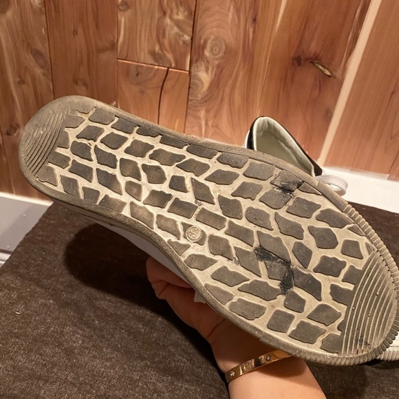 🌳 Versace shoes - Picture 5 of 5